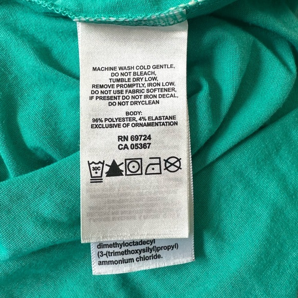 Mountain Hardwear Racerback Tank, medium - Picture 4 of 4